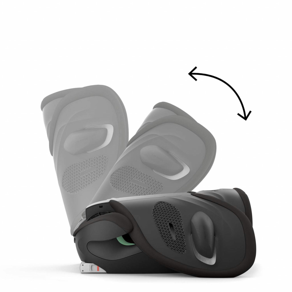 CYBEX Gold Solution G2 i-Fix 3